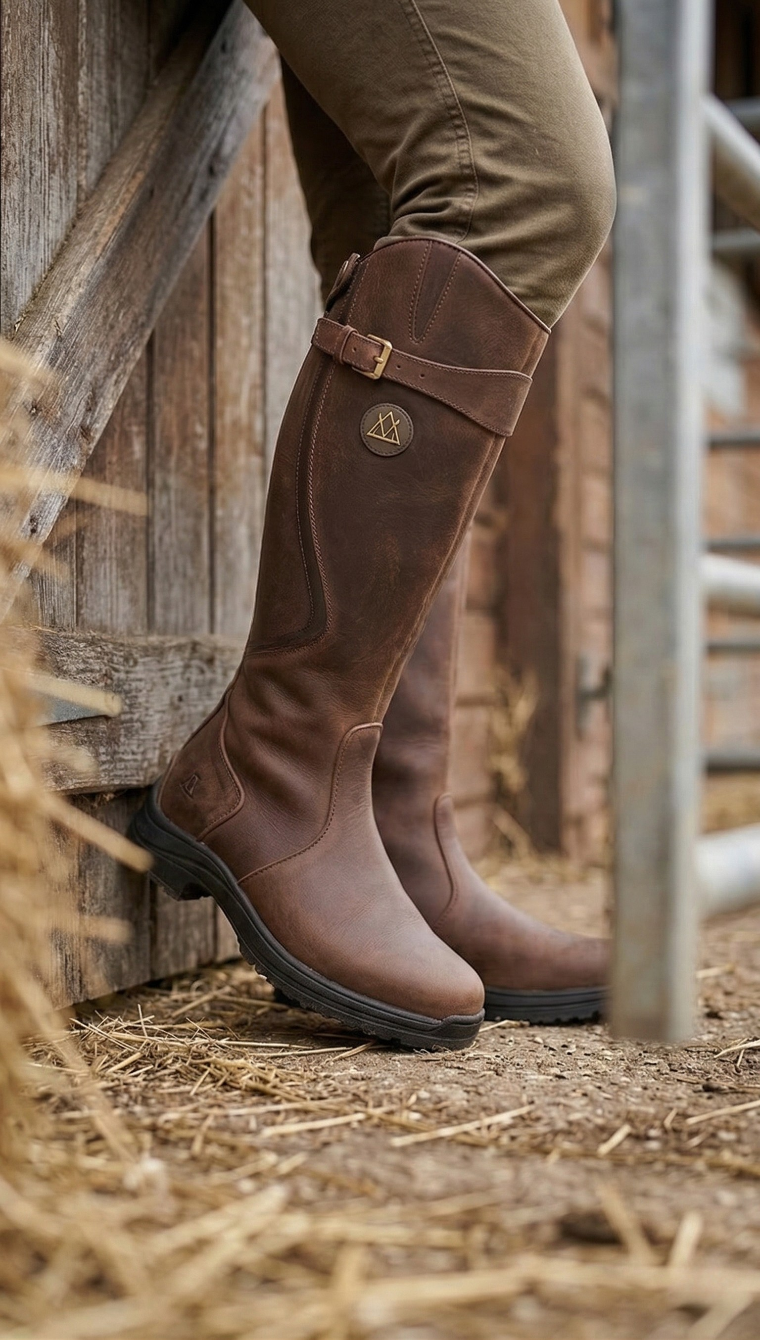 The Timeless Appeal of Riding Boots: Style, Function & Everyday Elegance